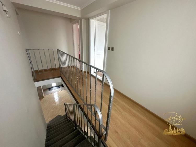 Casa in regim P+M cu 4 camere de vanzare in Santandrei- Bihor - 18