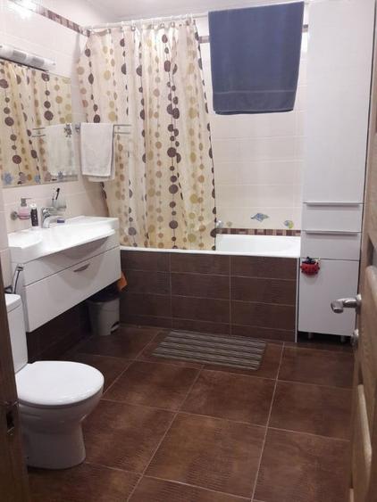Apartament o camera Aurel Vlaicu - 4