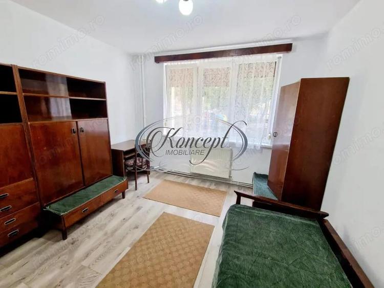 Apartament reabilitat in zona Garii, ideal pentru locuinta sau investitie - 2