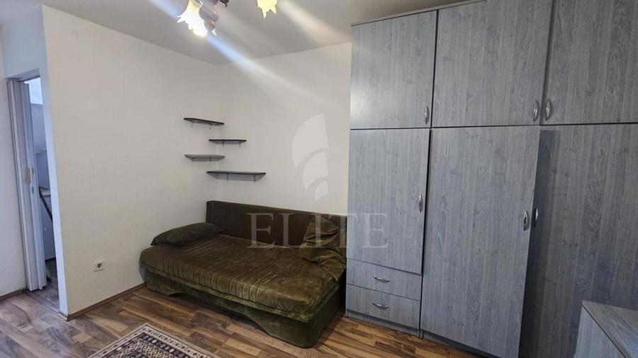 Garsoniera în zona IULIUS MALL - 2