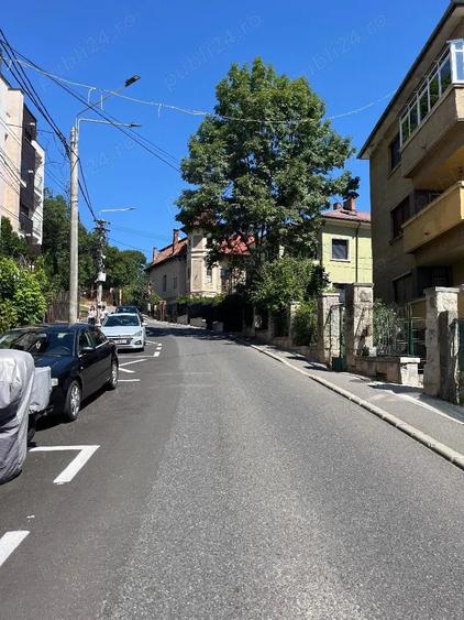 PF Vand Apartament 2 Camere Cluj-Napoca, str. Horea, bloc nou - 4