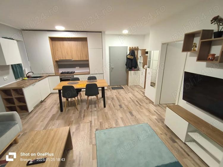 Inchiriez studio Bartolomeu - 5