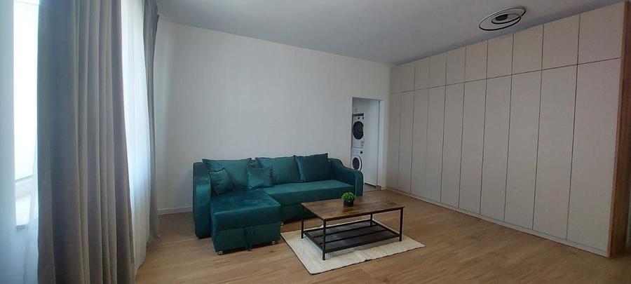 Apartament 2 camere- prima inchiriere- loc de parcare inclus - 2