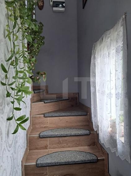 Casa de vanzare Campenesti - 10