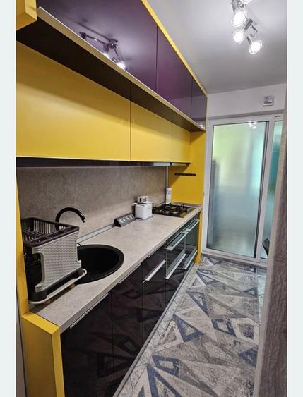 Apartament 3 camere decomandate Rovere – Tomis Nord - 4