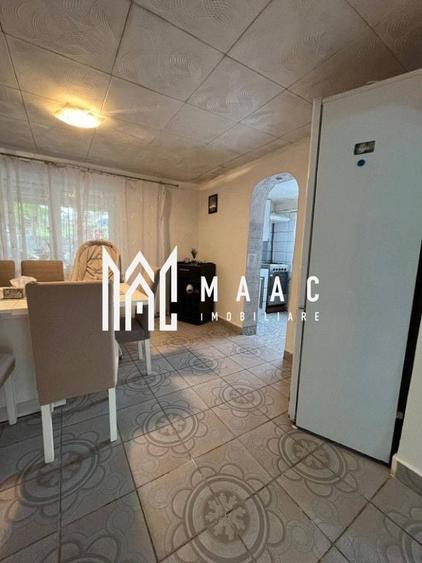 Casă 6 camere I 260 mp utili I 350 mp teren I Talmaciu - 3