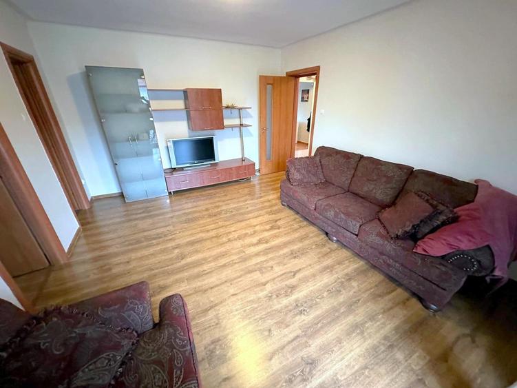 2 camere, bloc nou modern, cu parcare, zona centrala, Teatrul National - 6