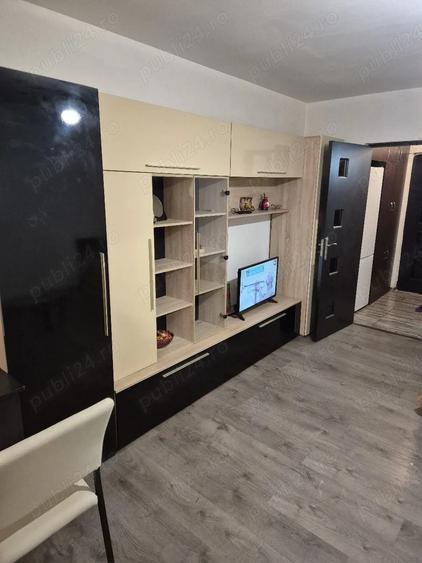 Inchiriez Garsoniera Brazda - 3