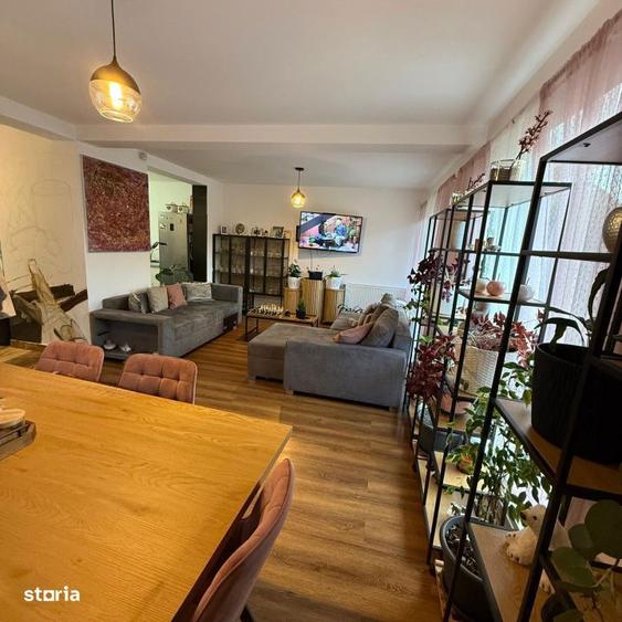 Vanzare - Parte Duplex, suprafata utila 93 mp - 6