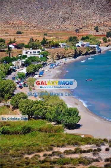 Vanzare casa Grecia-Creta - 15