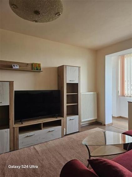 Apartament cu 3 camere de Inchiriat zona Gării, Brașov - 18