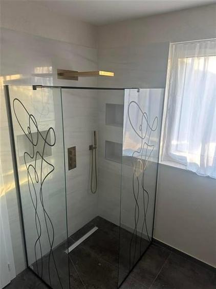 Vanzare casa noua superfinisata, teren 555 mp in zona Baza Sportiva Gheorgheni - 11