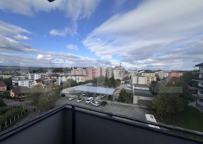 Apartament de 3 camere 76 mp + terasa, bloc nou cu lift - 8