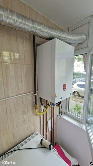 Apartament de 2 camere cu balcon, ideal pentru studen?i - 1