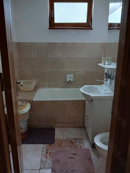 Vind apartament cu camere - 3