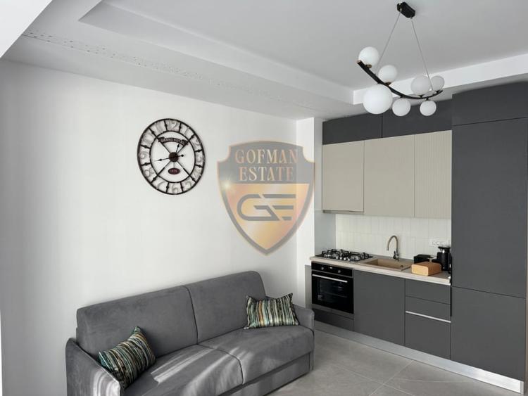 2 camere, Mamaia Nord, Axxis, etaj 3/10, prima inchiriere, vedere la mare - 3