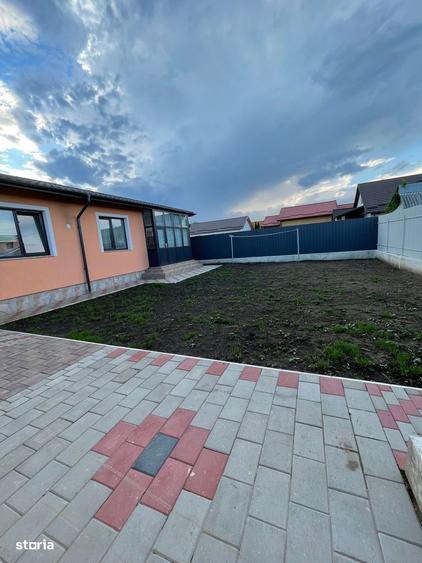 Vand casa in Cordun - 1