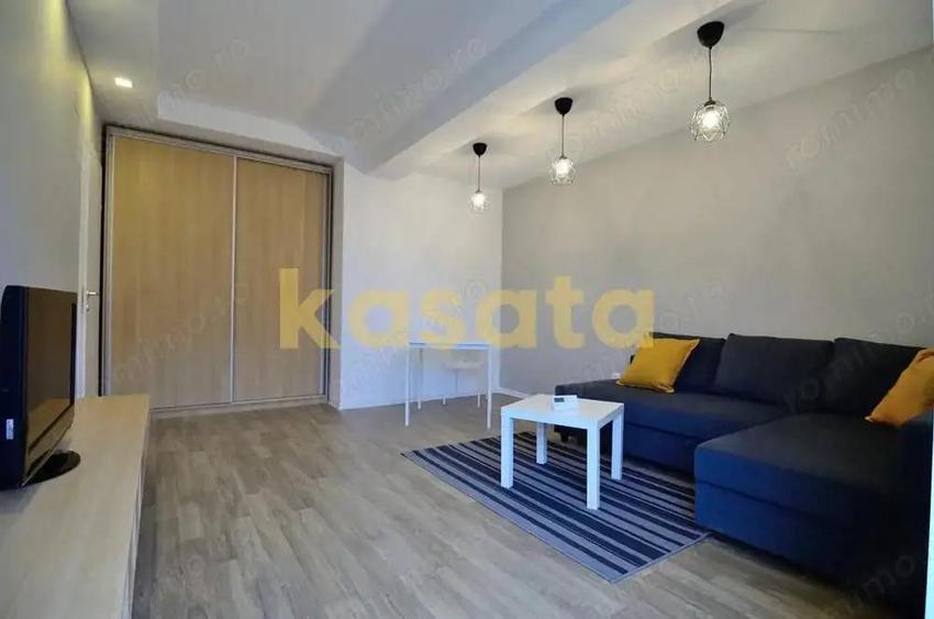 2 camere I Cosmopolis I mobilat si utilat I 45 mp utili - 4