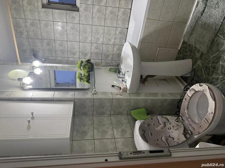 Apartament de vanzare in Turda- zona Micro 2 - 10