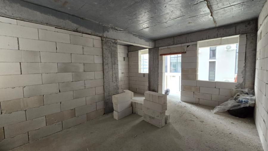 STUDIO | MAMAIA SAT | 100 METRI DE PLAJA - 6