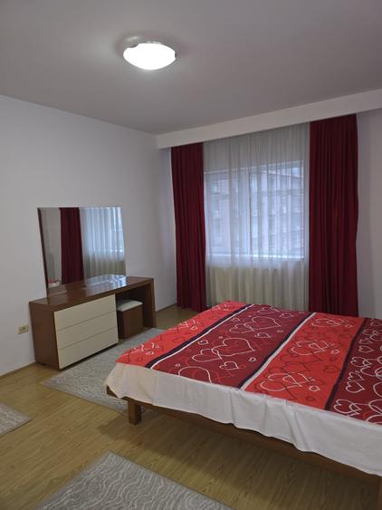 Unirii, Rond Alba Iulia, apart 2 cam 87 mp - 3