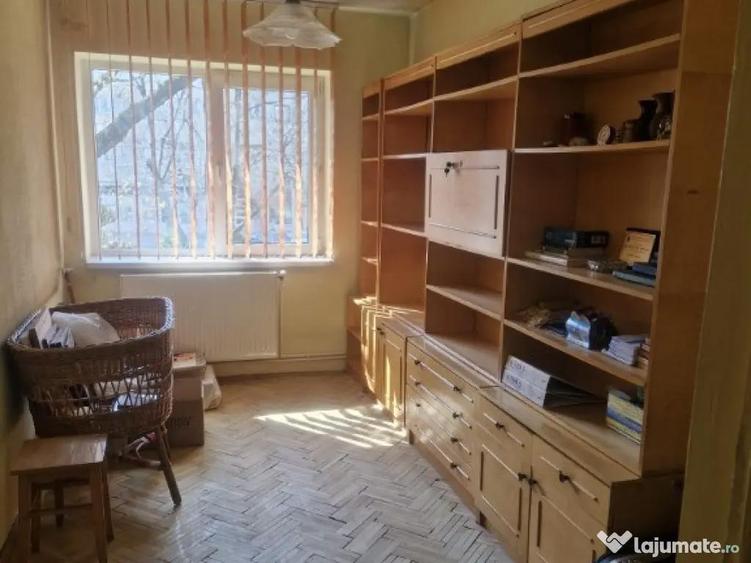 Apartament 3 camere Obor - 5