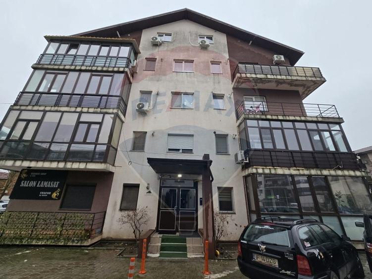 Garsoniera moderna de vanzare Dobroesti - acces rapid in Bucuresti - 26