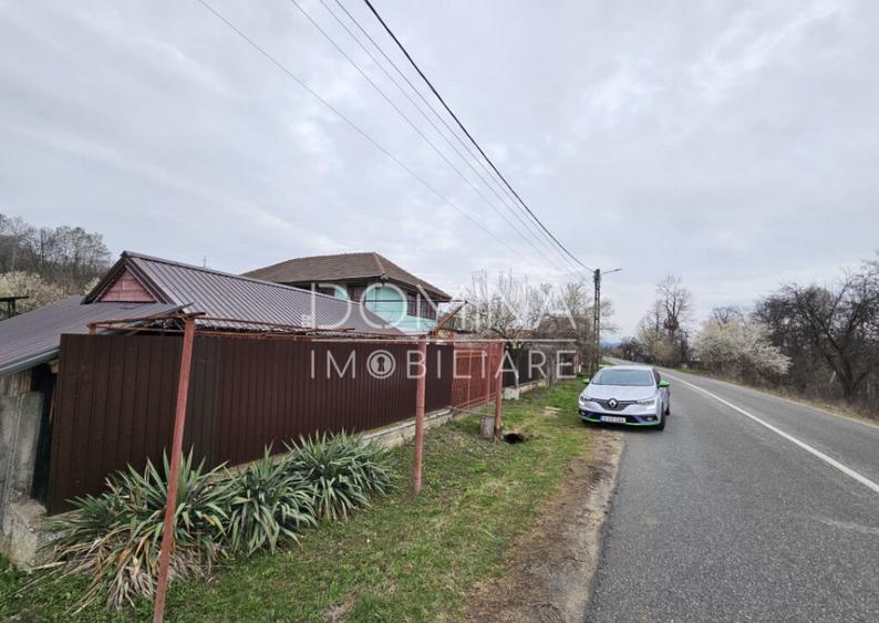 Casa P+1 situata in comuna Ciuperceni - 10