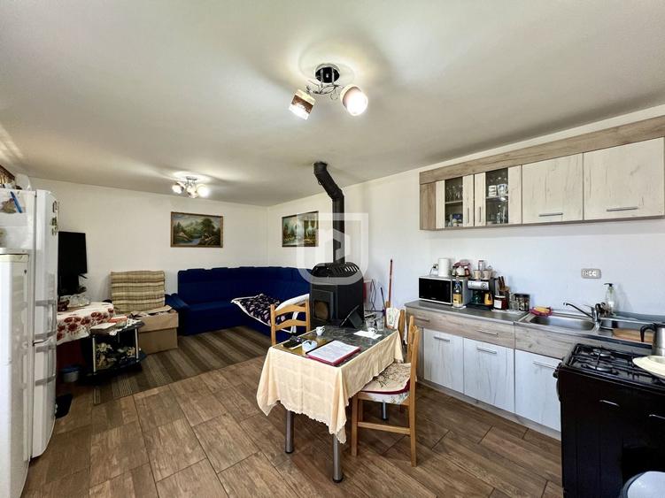 Casa la tara cu 30 ari Rasca - 5