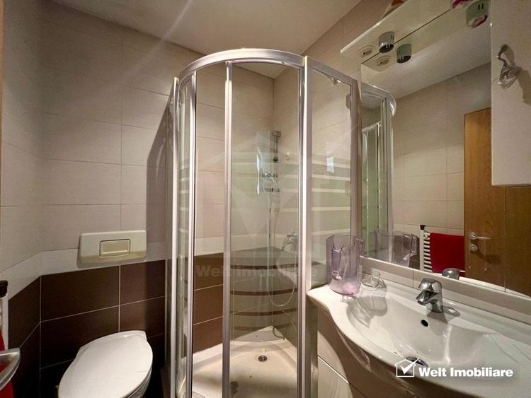 Casa individuala, 400 mp utili, 1150 mp teren, Europa, zona Eugen Ionesco - 22