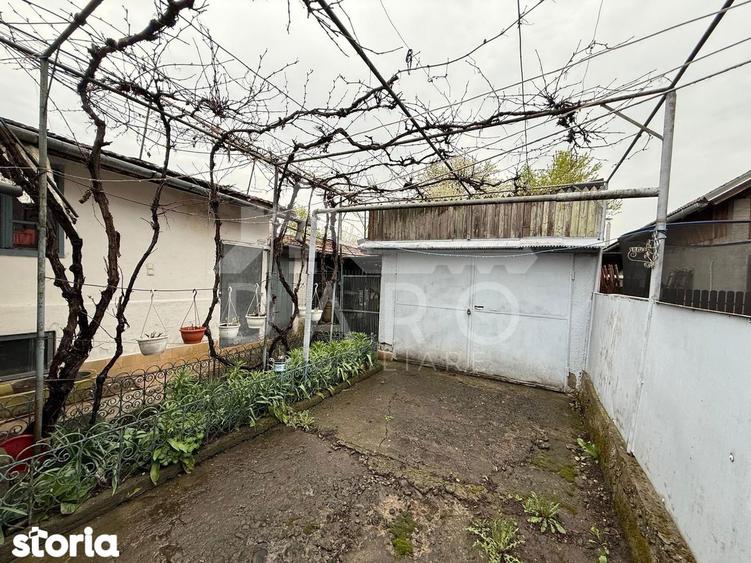 Vand casa in Sancraiu de Mures , situat in Sancraiu de Mures - 2