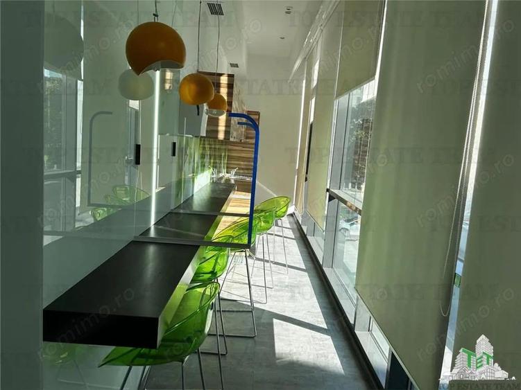 Spatiu de Birouri de 636 mp in Zona Herastrau - 15