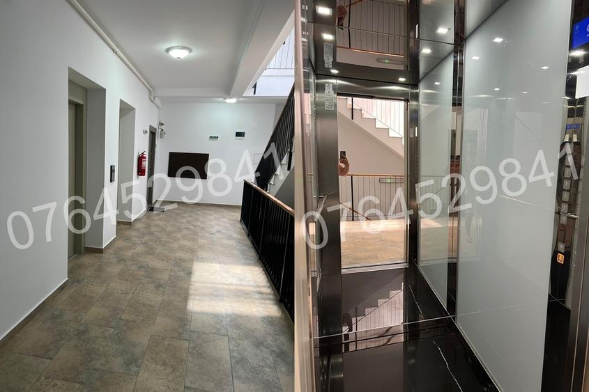 Rotar Park 2, bloc 2022, Militari, zona Metro-Mc Donald's,10 min. metrou - 12