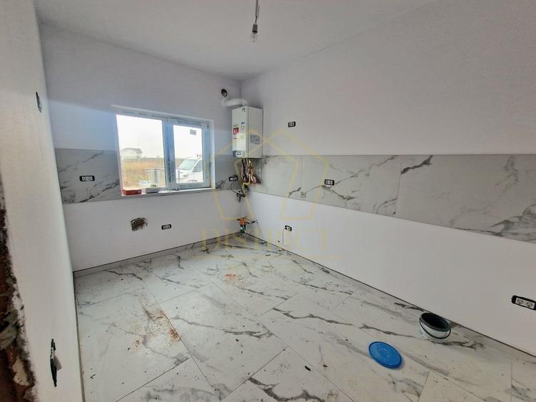 Duplex modern cu 3 camere | Mosnita Veche | Padurea Bistrei - 1