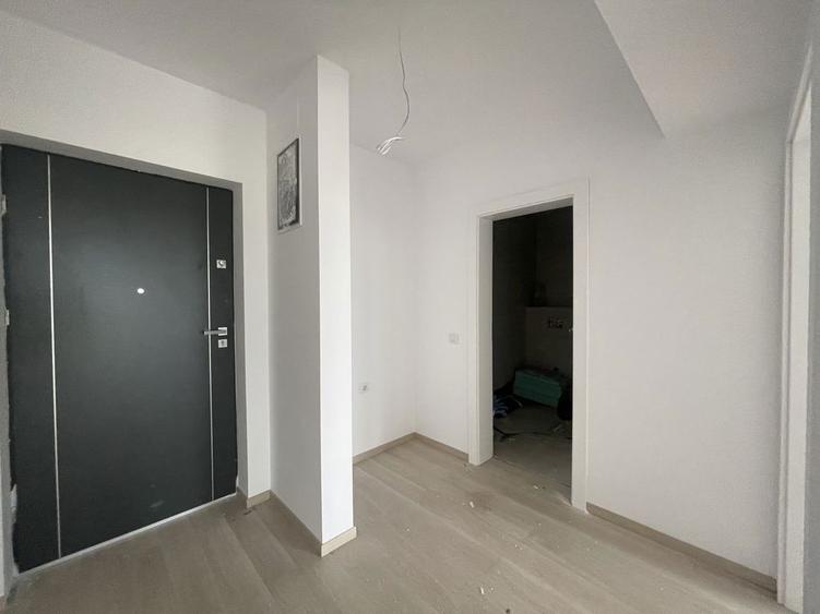 Apartament 2 camere | 54 mp utili | balcon 12 mp | cart EVOLUTION - 2