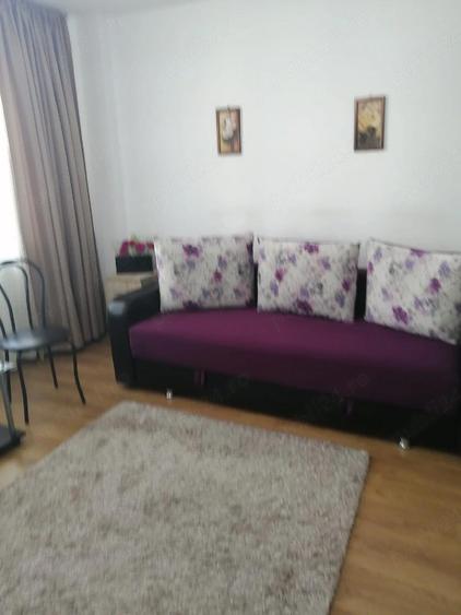 Proprietar ofer spre inchiriere un apartament cu 1 camera zona Orizont mobilat si utilat complet - 4