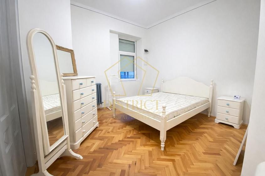 Apartament cu 2 camere | Centru - 1