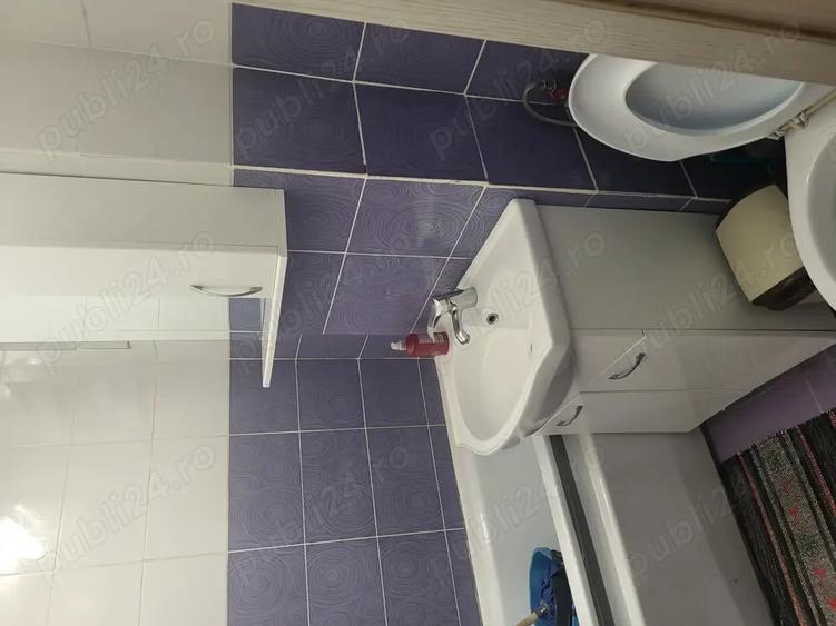 Vand apartament 3 camere,Bucure?ti sector 3 (zona Nicolae Grigorescu-Theodor Pallady) - 4