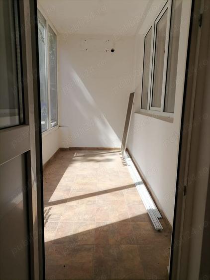 Centru-apartament cu 4 camere la parter - 3