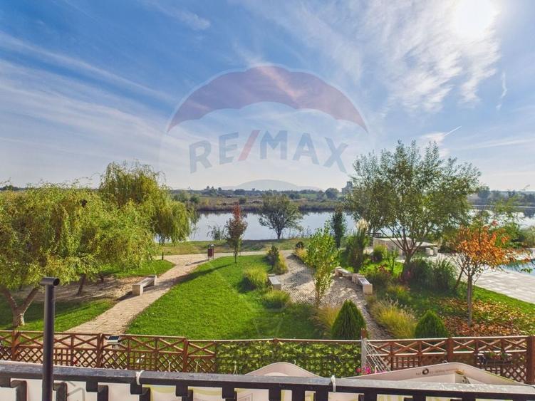 De vanzare | Apartament 2 camere | Northlight Residence - 15