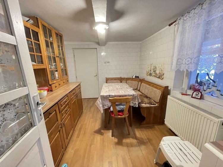 Teren ideal pentru constructie noua-800 mp cu front 22 ml - 8