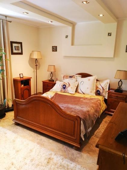 Duplex Gavana D+P+E+M, teren 500mp, garaj - 19