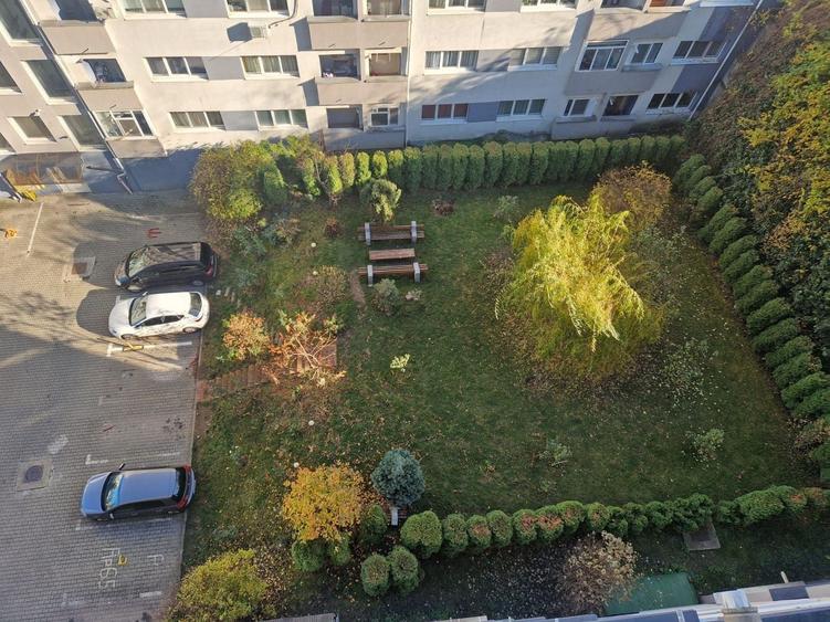 Apartament 1 camera, decomandat, 38 mp, str Calea Turzii - 26