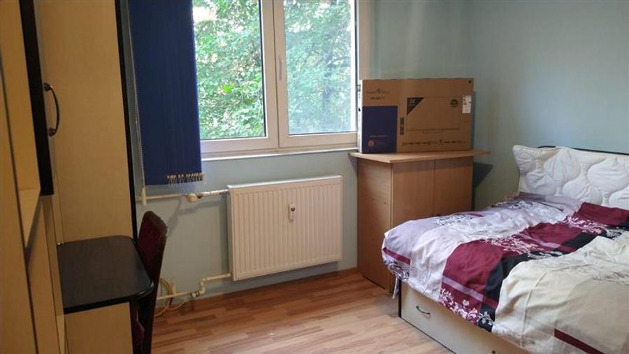 Vanzare apartament 4 camere Teiul doamnei, - 1