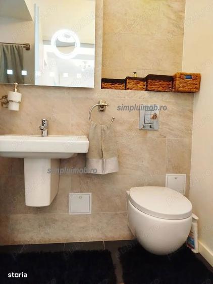 2 camere Prelungirea Ghencea, Mobilat, ,Cubic Residence. - 7