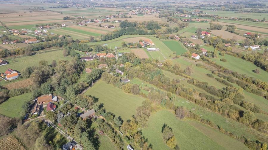 Proprietate rara in Covasna - liniste, spatiu si potential de investitie - 17