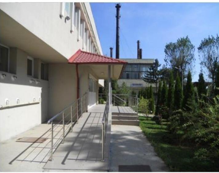 De vanzare proprietate  situata în mun. Târgoviște, str. Laminorului 16 - 2