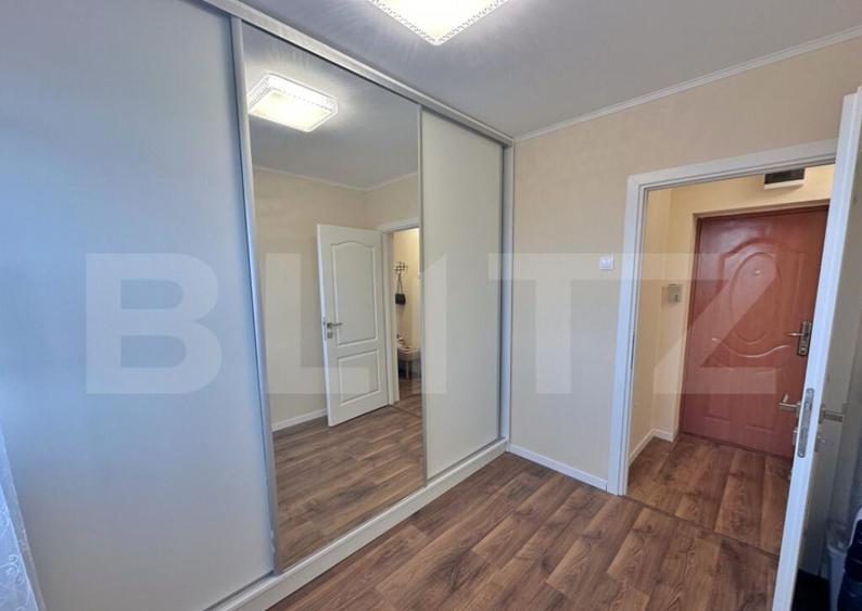 Apartament modern de 3 camere, complet renovat, zona Standar - 4