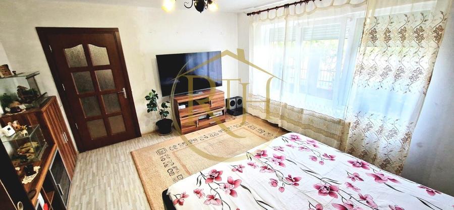 Vand casa Indivduala cu 4 camere in comuna Giroc/ pret 186000 euro - 6