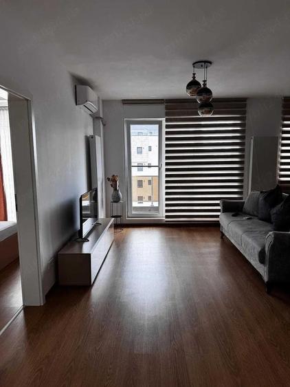 Apartment 2 camere Tomis Plus parcare inclusa - 1